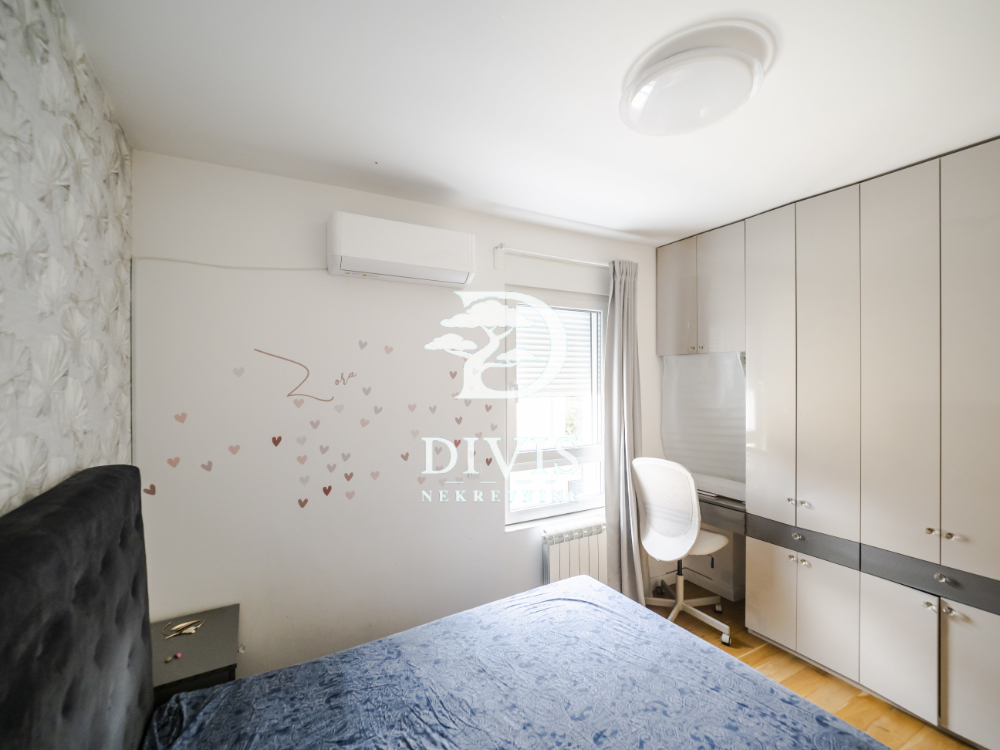 Slika 8 - Duvanjska, Troiposoban stan na prodaju, 74m2, 286.000€